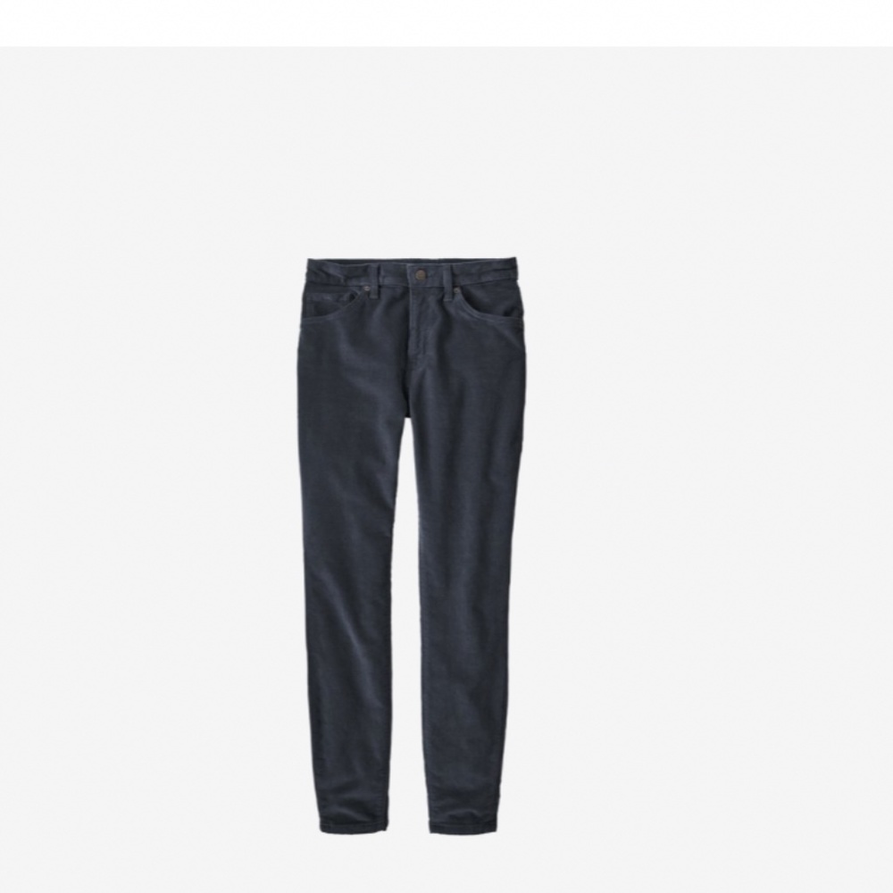 Patagonia organic cotton corda